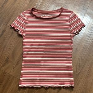 LAST CHANCE‼️ 2 FOR $10 Aero Shrunken Tee Collection